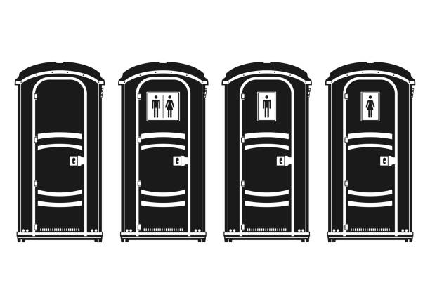 Portable Toilets for Disaster Relief Sites in Westport, NC