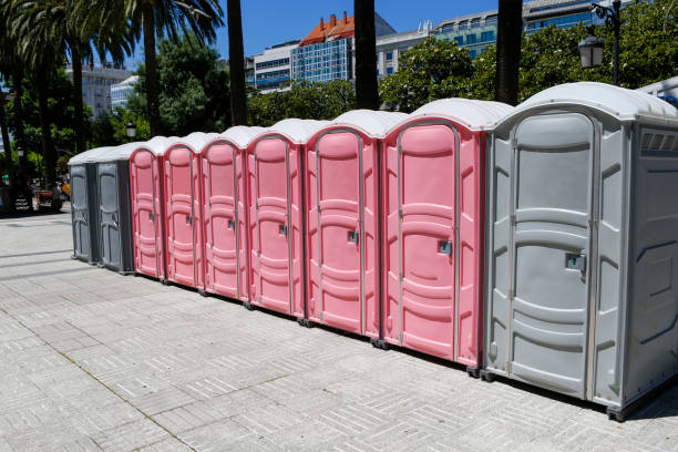 Portable Restroom for Sporting Events in Westport, NC
