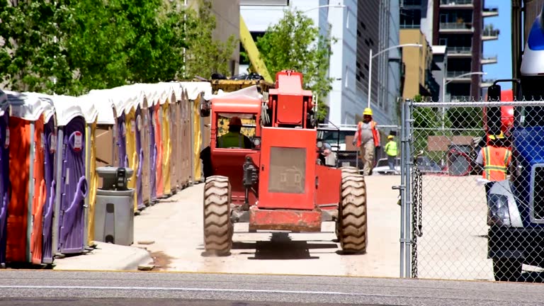 Best Short-Term Portable Toilet Rental  in Westport, NC