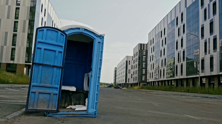 Best Eco-Friendly Portable Toilets  in Westport, NC