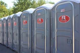 Portable Restrooms for Agricultural Sites in Westport, NC